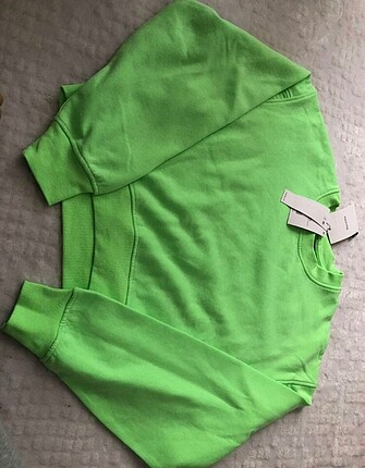 Sweatshirt bershka