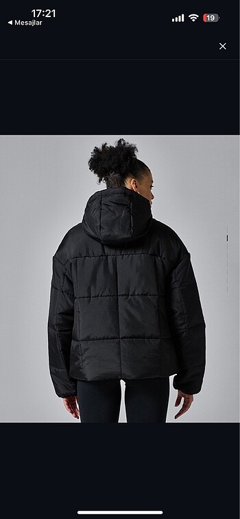 Nike Nike Mont