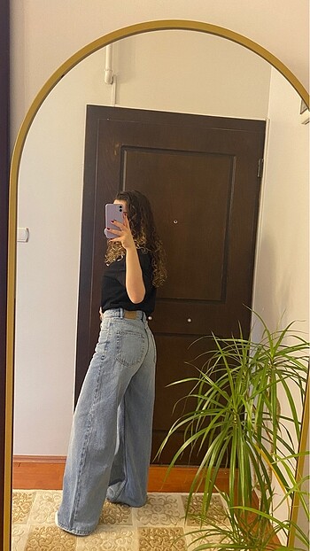 Pull and Bear Jean P&B