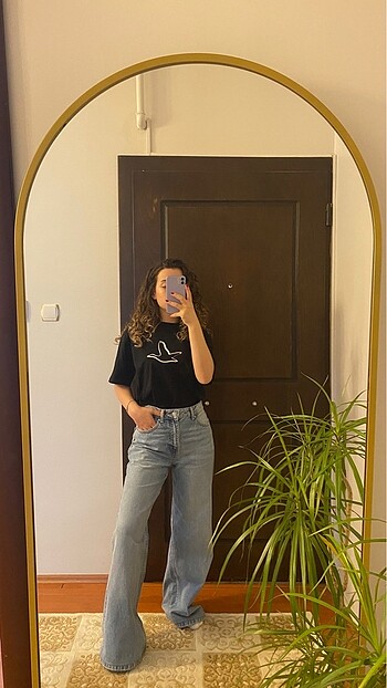 34 Beden Jean P&B