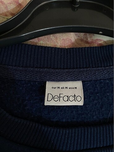 Defacto Defacto sweatshirt