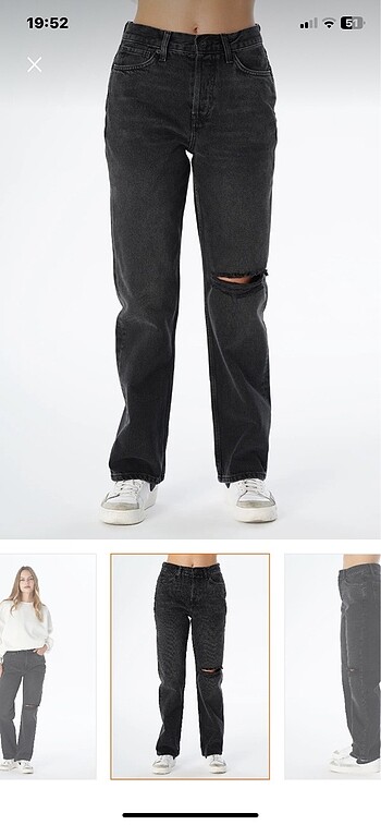 cross jeans yırtık jean