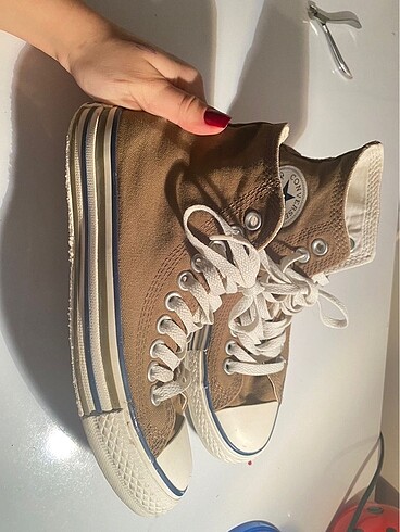 Converse all star orjinal