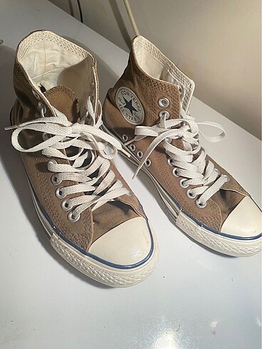 37 Beden Converse all star orjinal