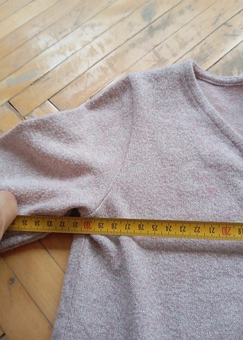 kız çocuk simli bolero - Görsel 4