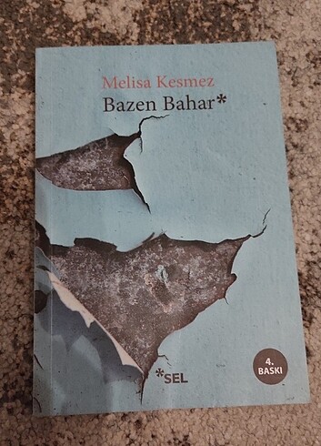 Bazen Bahar Melisa Kesmez