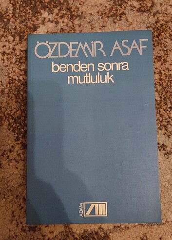 Benden Sonra Mutluluk