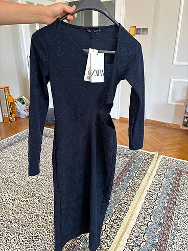 Zara Zara elbise