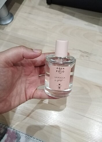 Polo parfüm 