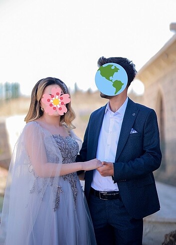 Diğer Nişan elbisesi 