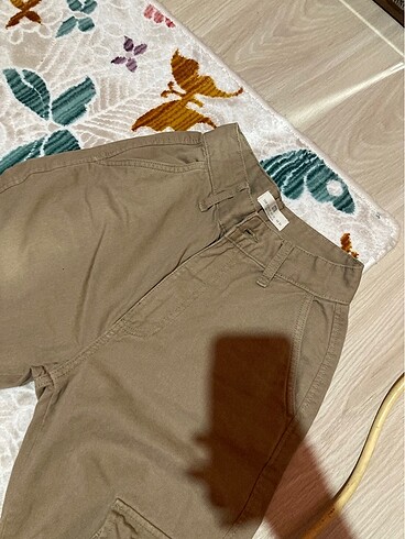 kargo pant 