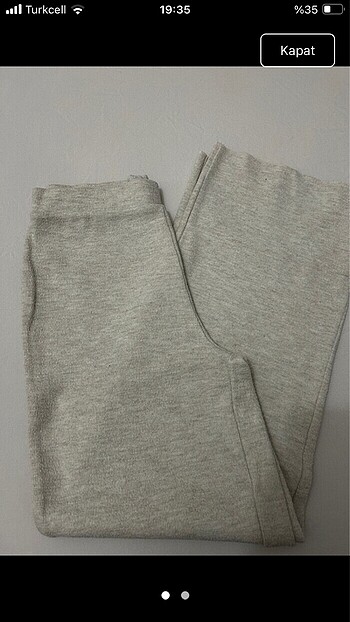 zara pantolon