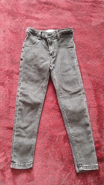 Zara Kot pantolon 