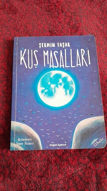 Hikaye kitabı 