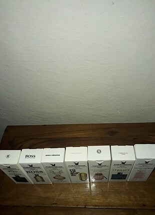 Beden 2 parfum