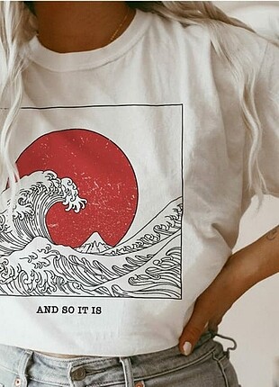Aesthetic Tshirt