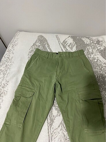 Pull and Bear Erkek pantolon