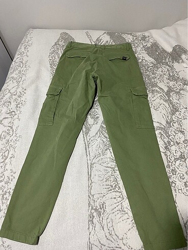 38 Beden Erkek pantolon