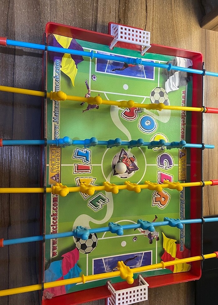 Langırt - Görsel 2