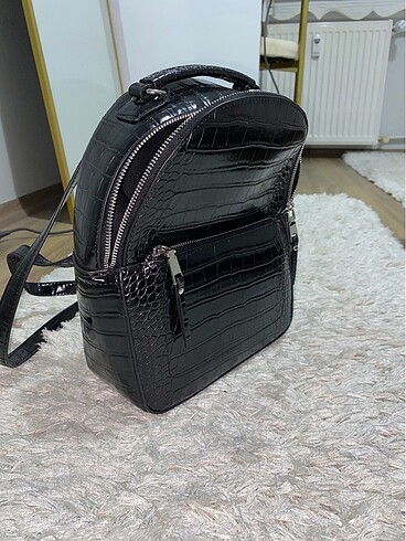 Stradivarius Çanta