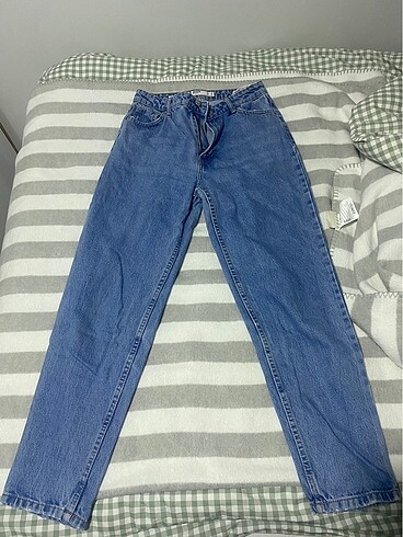 Bershka Jean pantolon