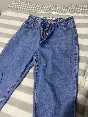 38 Beden Jean pantolon