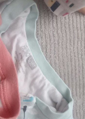 erkek bebek tulum - Görsel 4