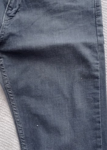 m Beden gri Renk kadın kot pantolon
