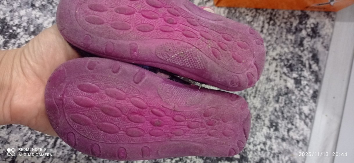 ev terliği - Görsel 2