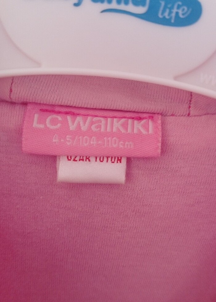 LC Waikiki yağmurluk  - Görsel 4