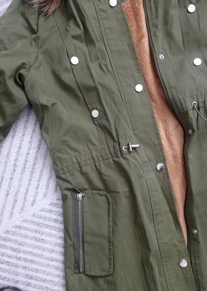 Parka - Görsel 4