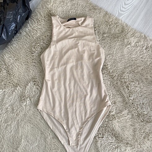 Çıtçıtlı Body