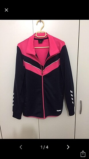 Hummel hırka orijinal