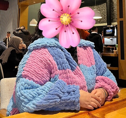 Diğer PUFFY HIRKA