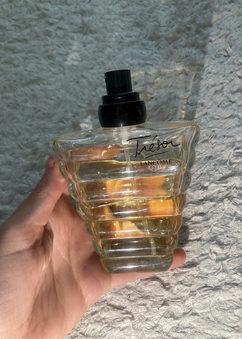  Beden Lancome Trésor Kadın Parfümü