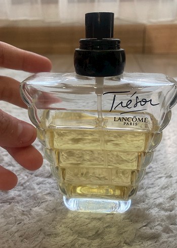  Beden Renk Lancome Trésor Kadın Parfümü