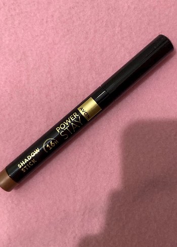 Avon Power Stay Kalem Far - Görsel 4