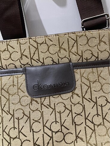  Beden Calvin Klein Çanta