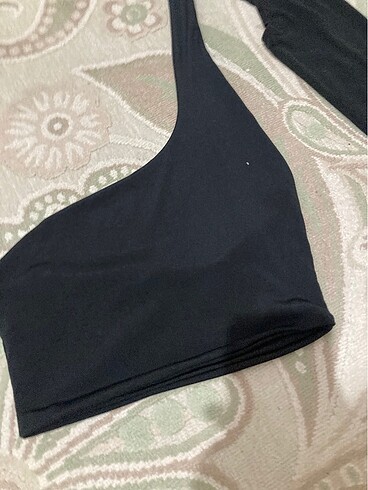 Diğer Tek kol crop