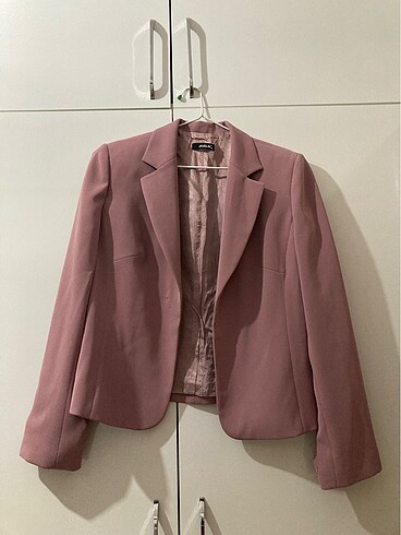 Blazer ceket