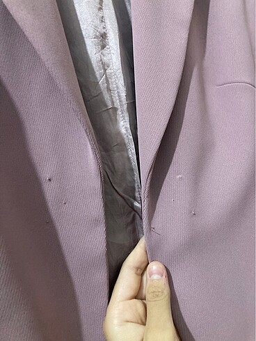 xl Beden Blazer ceket