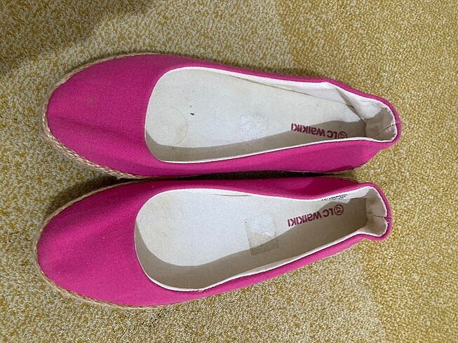 Pembe Babet