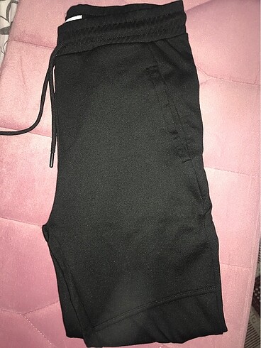 m Beden Zara Erkek Jogger Pantolon