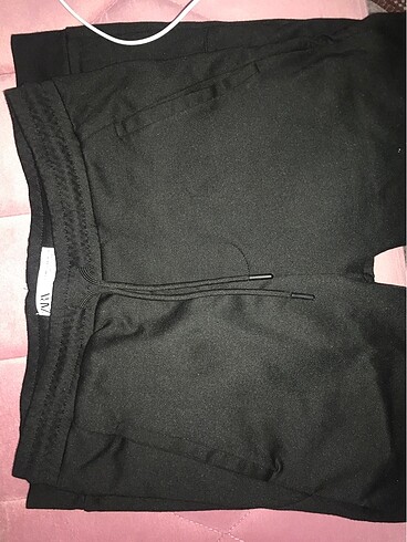 Zara Zara Erkek Jogger Pantolon