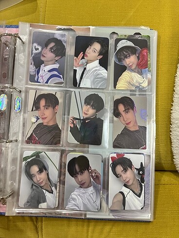 Xikers pc