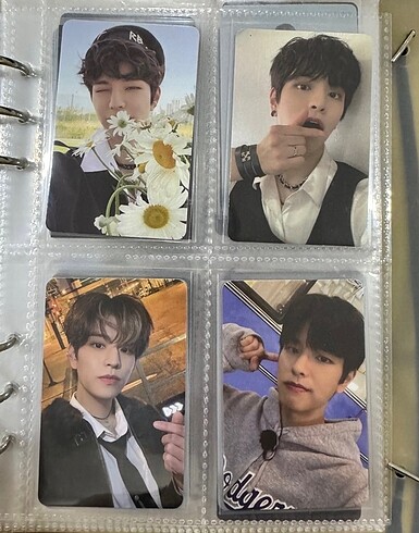 Skz seungmin pc
