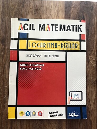 Acil logaritma fasikülü