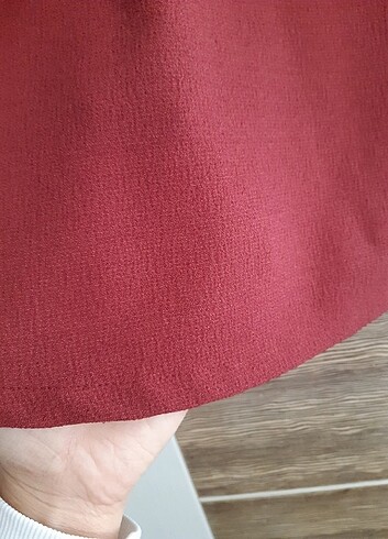 xxl Beden Lcwaikiki bordo bayan bluz xxl