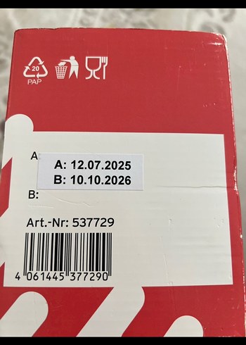 Tchibo Cafissimo Kahve Kapsülleri Seti - Görsel 3