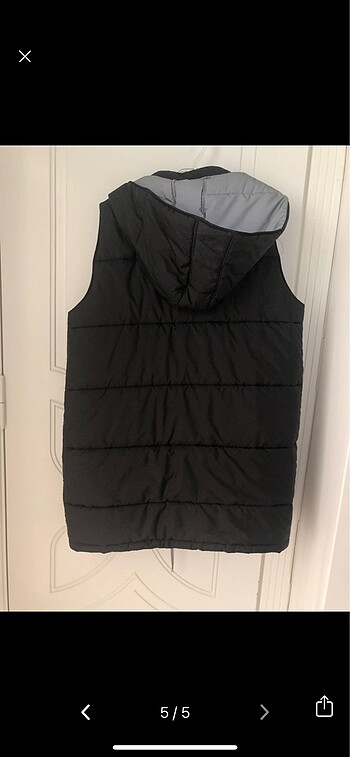 Armine yelek - Görsel 5